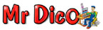 Visita il sito dedicato a Mr Dico